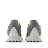 Кросівки New Balance U327WPC - Сірі