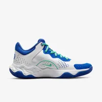 Nike Fly.By Mid 3 баскетбольные Кроссовки цвет белый