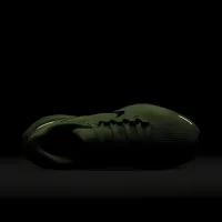 Nike Pegasus 41 женская Road Running Кроссовки Yellow