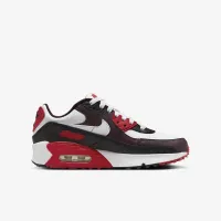Nike Air Max 90 Big дитячі Кросівки колір червоний