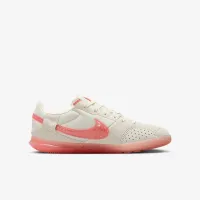 Nike Jr. Streetgato Little/Big дитячі Low-Top Soccer Кросівки колір коричневий