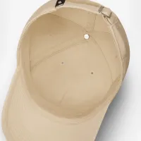Nike Club Big детские Cap цвет коричневый