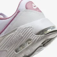 Nike Air Max Excee Big дитячі Кросівки колір білий