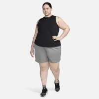 Nike Dri-FIT Attack женская Mid-Rise 5