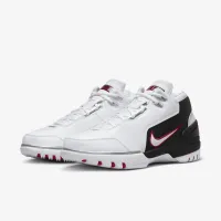 Nike Air Zoom Generation чоловічі Кросівки колір білий
