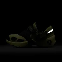 Nike Jordan Trunner LX женская Кроссовки цвет зеленый