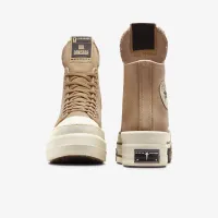 Nike Converse x DRKSHDW DBL DRKSTR OVERDYE Chuck 70 Yellow