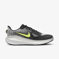 Nike Vomero 17 чоловічі Road Running Кросівки колір чорний