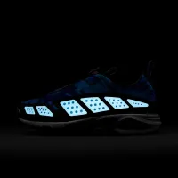 Nike Air Max SNDR Camo жіноча Кросівки блакитний