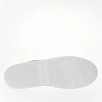 Кроссовки Tommy Hilfiger Platform Court FW0FW07910-0LB - Белые
