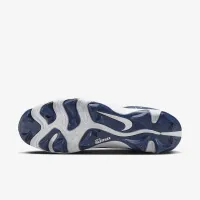 Nike Alpha Huarache 4 Keystone чоловічі бейсбольні бутси колір білий