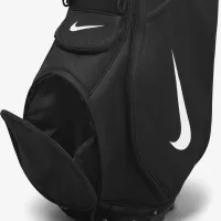 Nike Air Sport 2 для гольфу сумка колір чорний