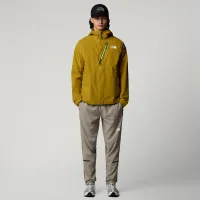 Куртка The North Face Mountain Athletics 0A892UECJ1 - желтая