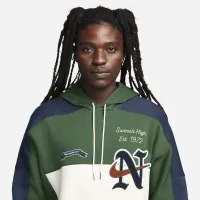 Nike Sportswear Club Fleece Men's Толстовка з капюшоном Green