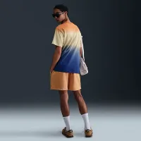 Nike Sportswear Max90 футболка Orange