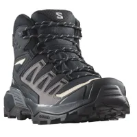 Кросівки для трекінгу Жіночі SALOMON X ULTRA MID 360 GTX Gore-Tex (474486)