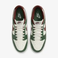 Nike Dunk Low Retro чоловічі Кросівки колір білий