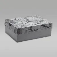 Nike Jordan DAY1 EO Big дитячі Кросівки колір коричневий