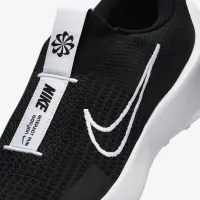 Nike Interact Run EasyOn чоловічі Road Running Кросівки колір чорний