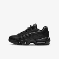 Nike Air Max 95 Recraft Big дитячі Кросівки колір чорний
