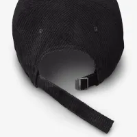 Nike Club Unstructuколір червоний Corduroy Cap колір чорний
