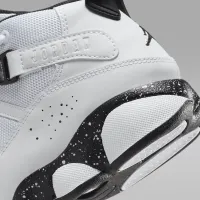 Nike Jordan 6 Rings Little дитячі Кросівки колір білий
