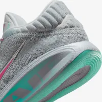 Nike G.T. Hustle 3 баскетбольные Кроссовки цвет серый