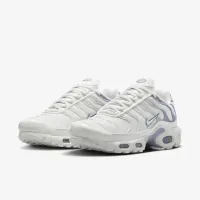 Nike Air Max Plus жіноча Кросівки колір білий