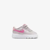 Nike Force 1 Low EasyOn Baby/Toddler Кросівки колір фіолетовий