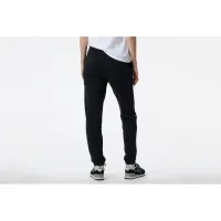 Штаны New Balance WP21508BK - Черные