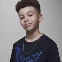 Nike Jordan Big дитячі 