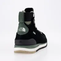 Кроссовки The North Face Back-To-Berkeley III 0A5G2ZSEY1 - Черные