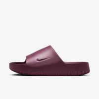 Nike Calm жіноча Slides колір червоний