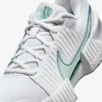 Nike GP Challenge Pro женская Hard Court Tennis Кроссовки цвет белый