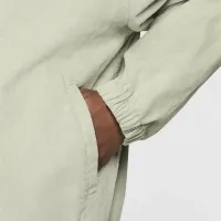 Nike Sportswear Club чоловічі Corduroy Harrington Куртка колір зелений