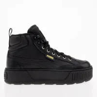 Кроссовки Puma Karmen Mid 38585702 - Черные