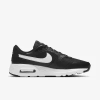 Nike Air Max SC жіноча Кросівки колір чорний
