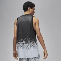Nike Zion чоловічі Top колір чорний