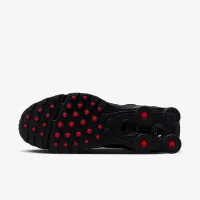 Nike Shox Ride 2 чоловічі Кросівки колір чорний