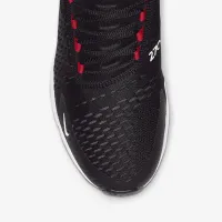 Nike Air Max 270 мужские Кроссовки цвет черный