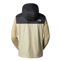 Куртка The North Face Cyclone III 0A82R9SOJ1 - бежево-чорна