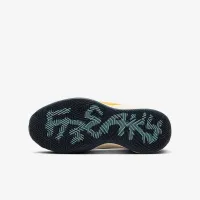 Nike Giannis Freak 6 Big дитячі баскетбольні Кросівки блакитний