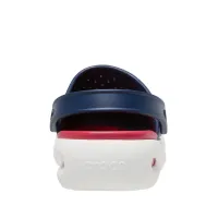 Шлёпанцы Crocs InMotion Clog 209964-410 - Cиний