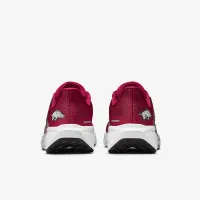 Arkansas Pegasus 41 чоловічі Nike College Road Running Кросівки колір червоний