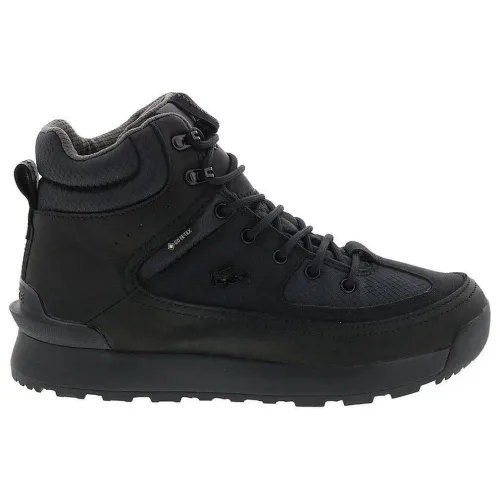 Кроссовки Мужские Lacoste URBAN BREAKER MID GTX 03211 CMA LEATHER GORE-TEX (742CMA000302H)