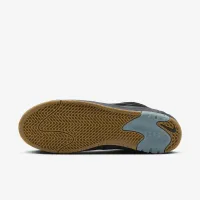 Nike Air Max Ishod мужские Кроссовки цвет черный