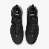 Nike Force Trout 9 Elite MCS бейсбольные бутсы цвет черный