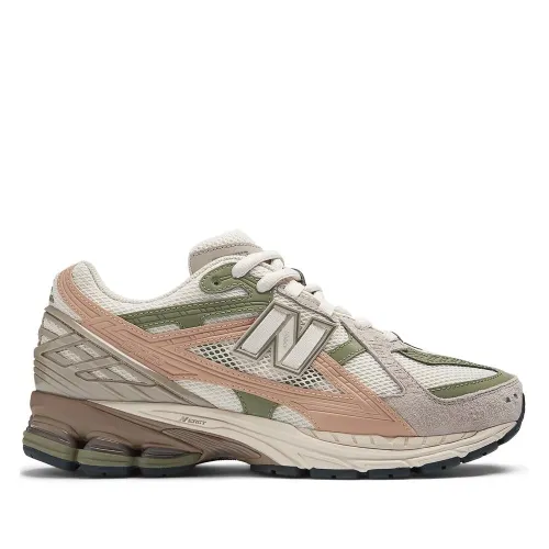 Кроссовки New Balance M1906NE - разноцветная