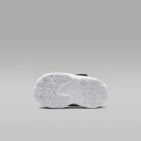 Nike Jordan Max Aura 4 Baby/Toddler Кросівки колір чорний