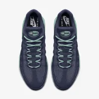 Nike Air Max 95 By You Custom чоловічі Shoe різнокольорові